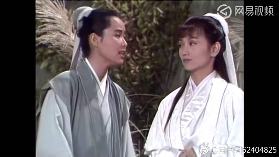 你为我反串，我为你女扮男装2