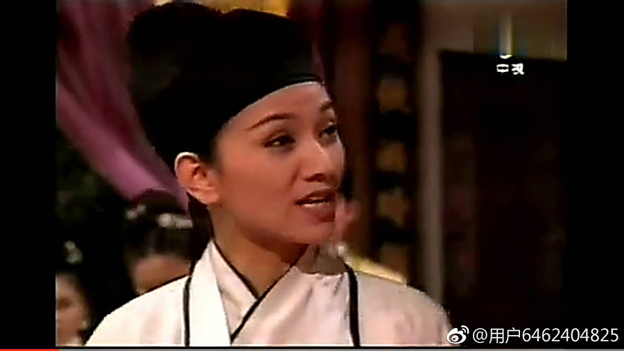 你为我反串，我为你女扮男装5