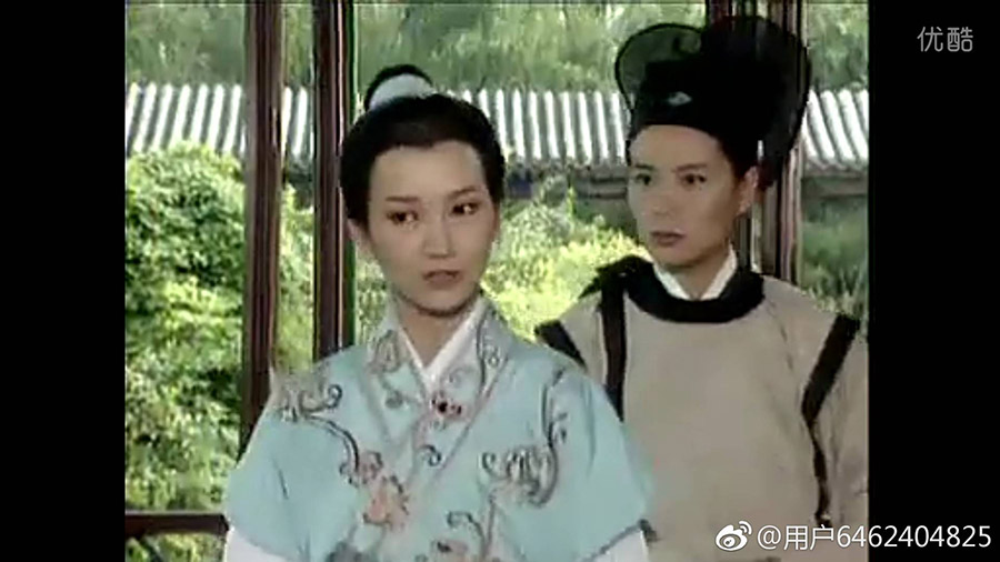 你为我反串，我为你女扮男装6