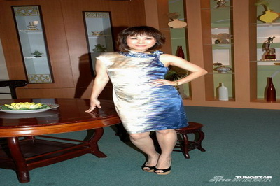 【CC】2010 - 叶童作客香港亚视Eva会客室